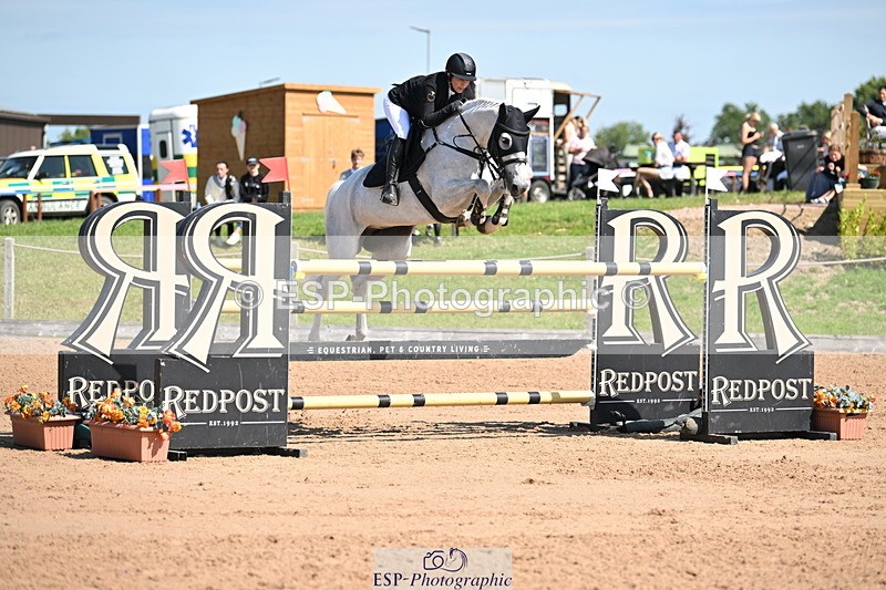 240718A-104201-04606 - Cls 1, 3 Star Small Tour 1.35m