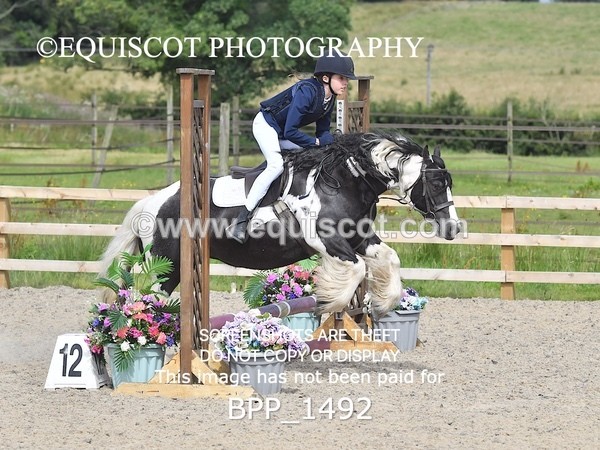 BPP_1492 - DERBY CLASS 3 - 40CM