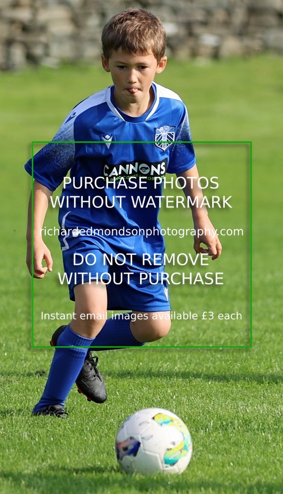 IMG_3214 - Wattsfield U8 vs Kirkby Stephen U8 (7/9/24)