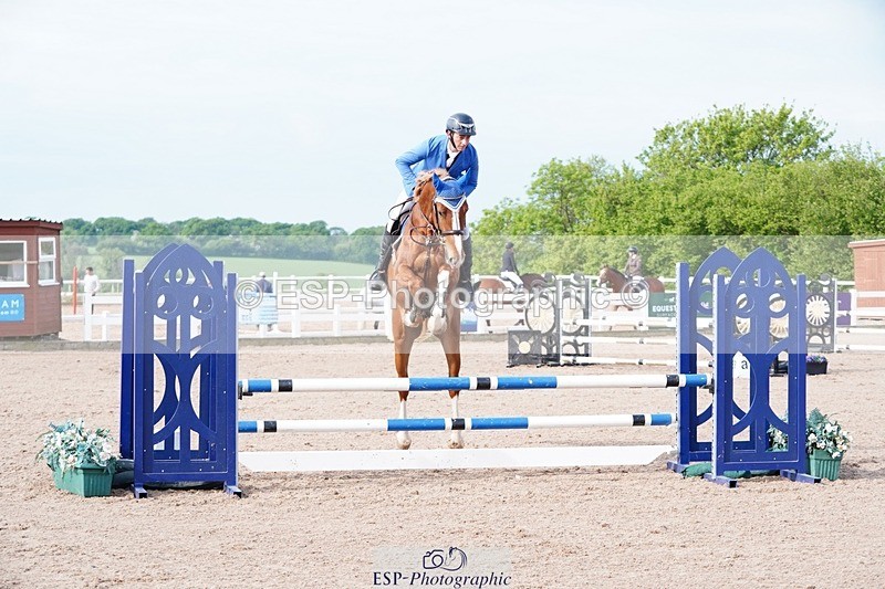 250511-090154-12850 - Cls 30 Snr British Novice and 90cm Open