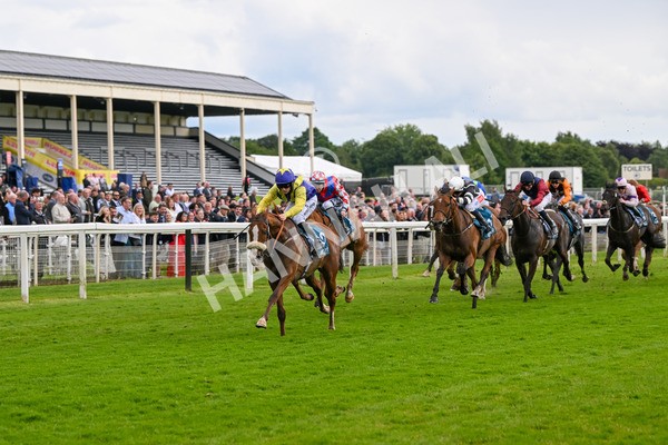 140624-Race 5-Ron O-4844 - Race 5 4.10pm Juddmonte EBF Fillies Restricted Novice Stakes