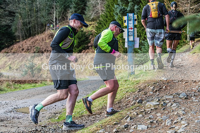 Glentress-486 - High Terrain Events Glentress 21 & 10K Trail Races Saturday 15th November 2025