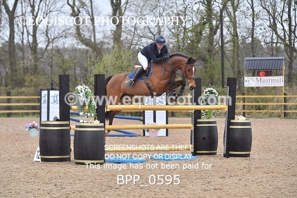 BPP_0595 - CLASS 5 FRI National 1.15m Members Cup Qualifier/ 1.15m Open