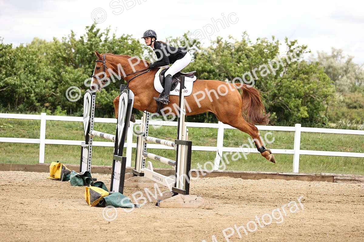 SBM_002588 - Class 10 - Senior Discovery - 1.00m