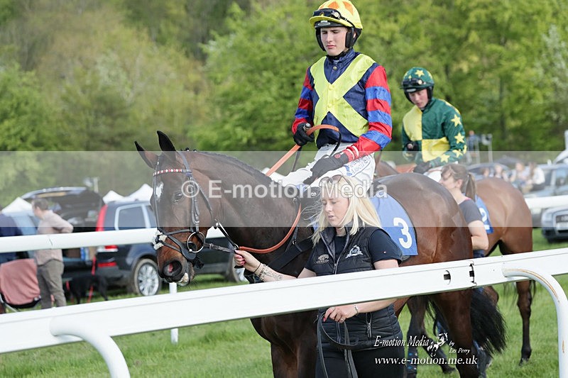PtP 070523 527 - Kimblewick Races Coronation Meet  Kingston Blount 07/05/23