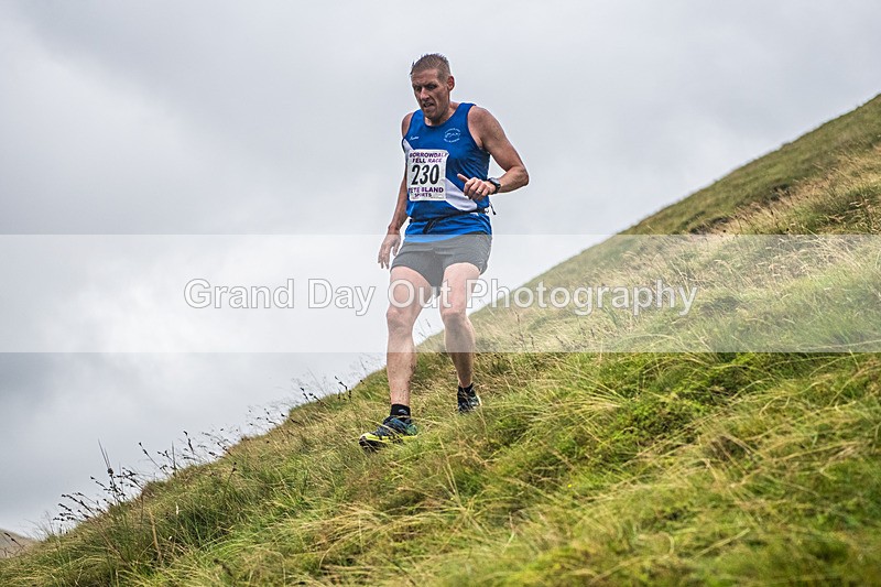 Steel Fell-609 - Steel Fell Race Wednesday 5th August 2026