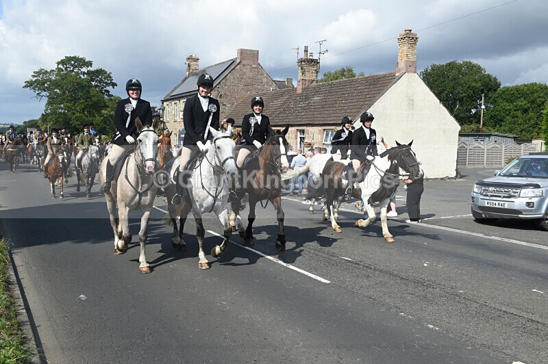 011 - Coldstream Flodden Rideout 2025