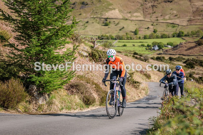 161053 - Blea Tarn Climb 16:00 - 17:00