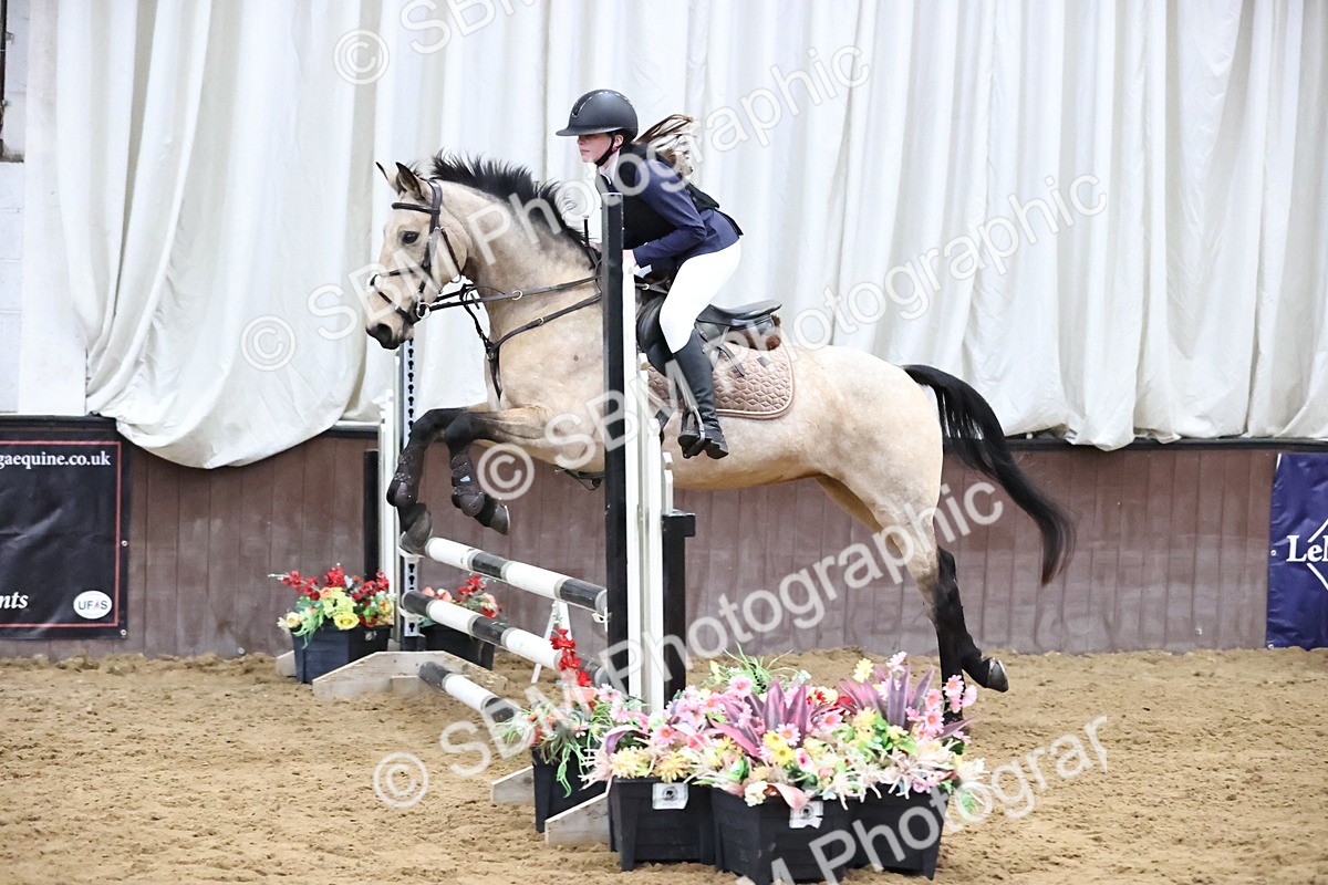 SBM_005144 - Class 15 - Clear Round - 80cm