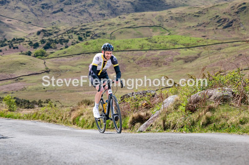 121851 - Blea Tarn Climb 12:00 - 13:00