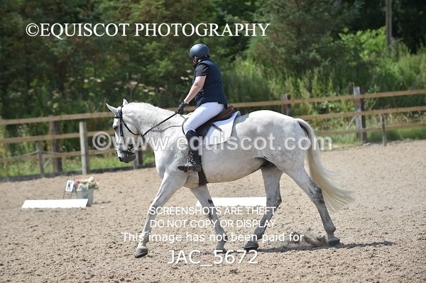 JAC_5672 - CLASS 35:36 NOVICE Test 4 : 6