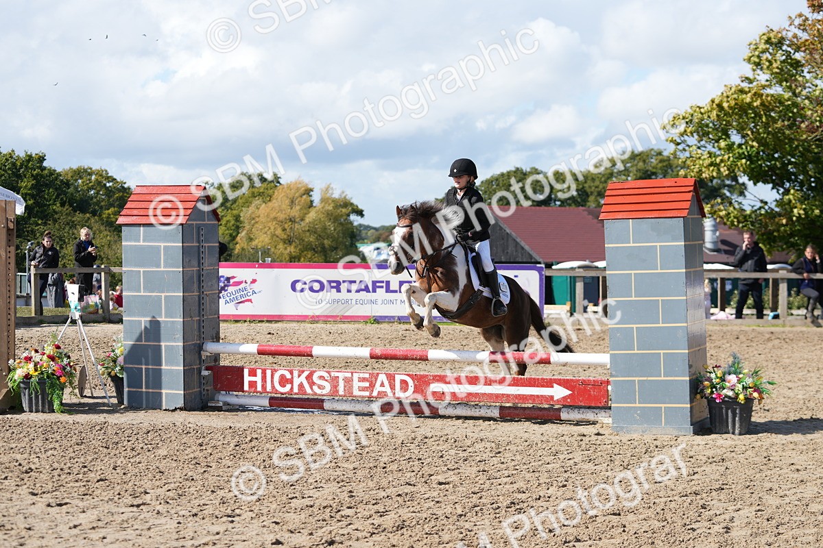 SBM_46594 - J7 - Junior Pony 60cm Championship