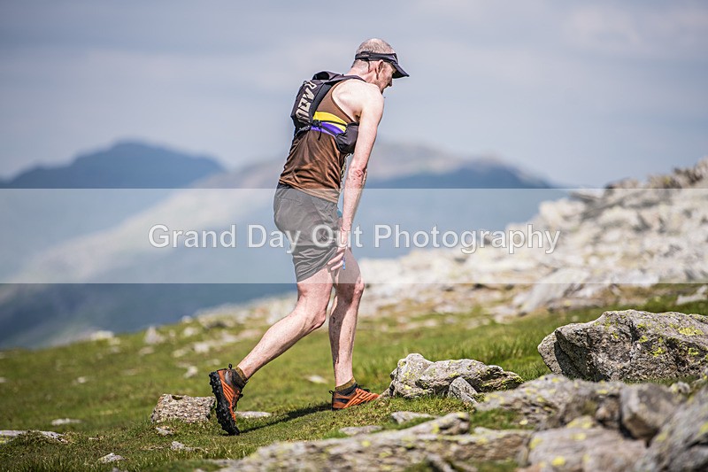 Duddon Short-133 - Duddon Valley Short Fell Race Saturday 1st June 2024