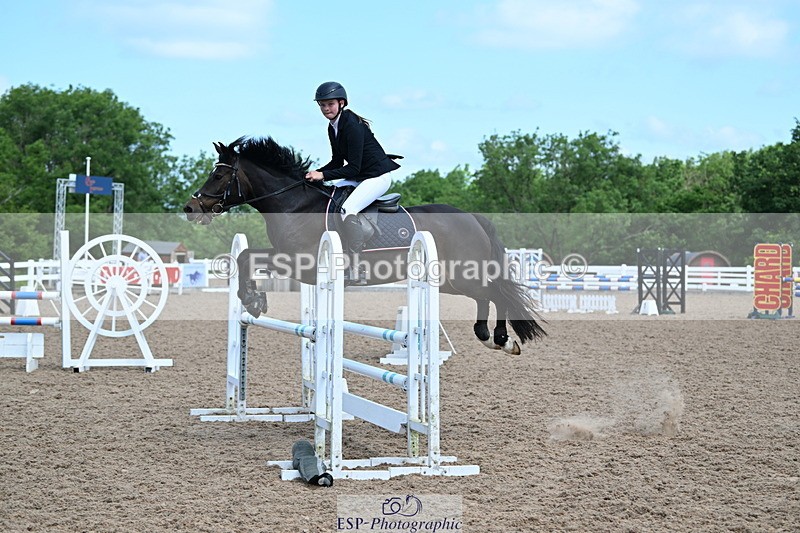 240609A-105955-04194 - Cls 22 Pony Discovery Jump Off and Presentations