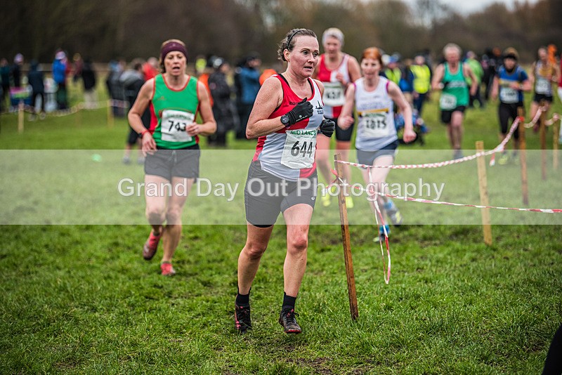 Blackpool-85 - Mid Lancs XC Blackpool Saturday 13th January 2024
