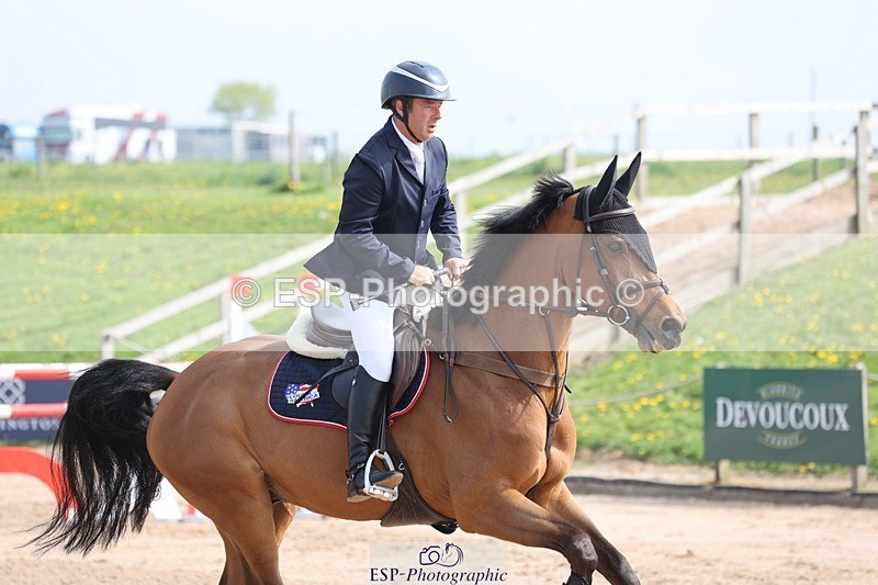 250424-104308-03189 - Cls 33 Young Horse 7yr old