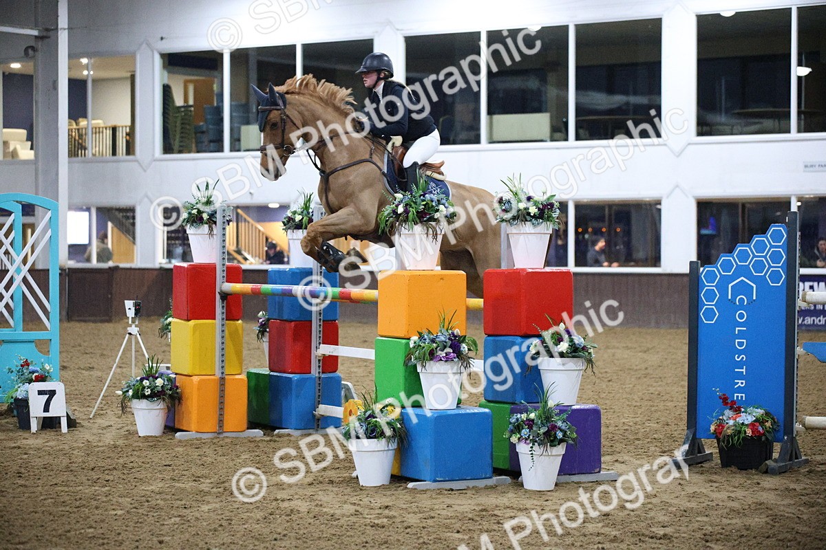 5K7A4903 - Class 6 - National 1.30m/1.40m Open Handicap