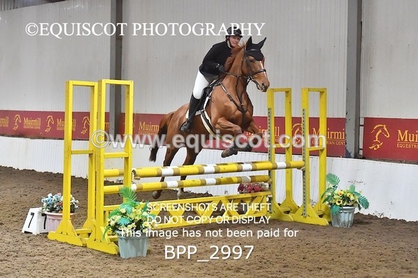 BPP_2997 - CLASS 8 90CM