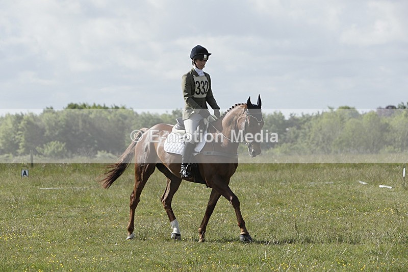 BVHT 140517 -189 - Class 1 DR Intermediate 14/05/17