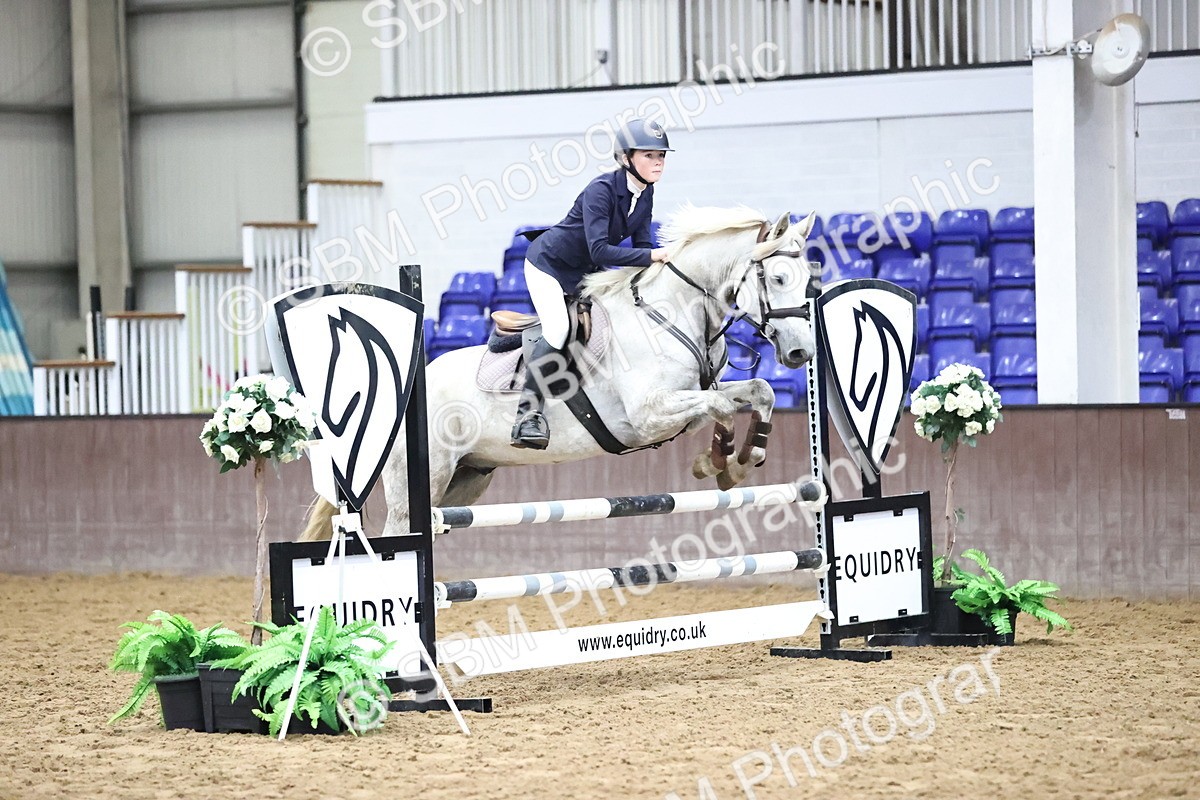 SBM_000364 - Class 2 - Pony British Novice - 80cm Open