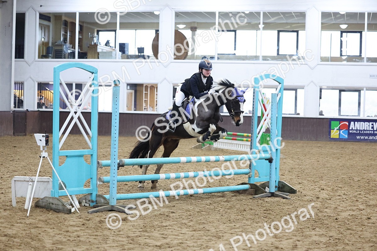 SBM_000289 - Class 1 - 70cm