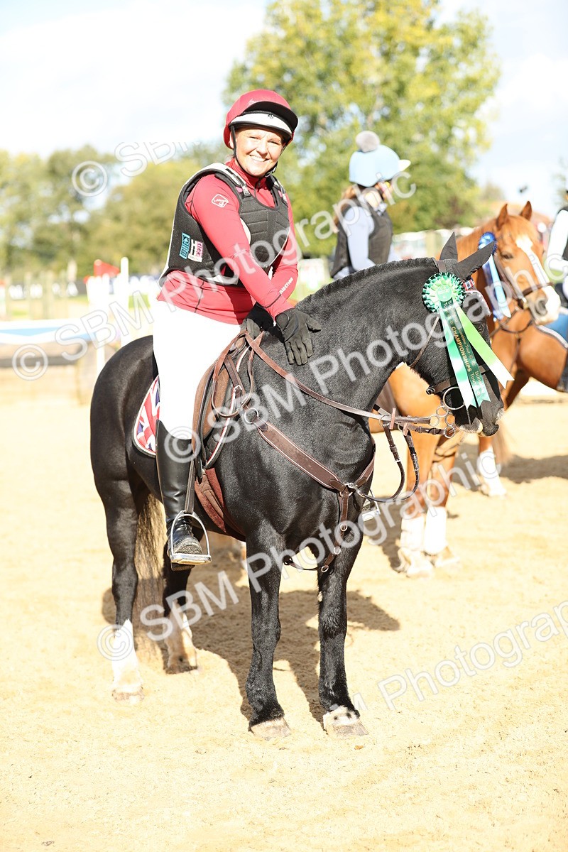 SBM_15572 - E4a - Eventers Challenge 50cm Open