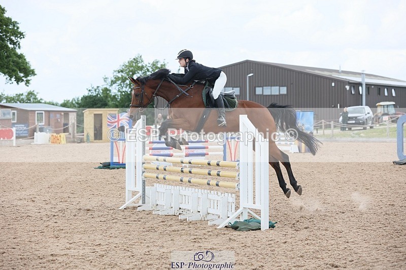 250525-153129-08914 - Cls 31 Snr 90cm Derby