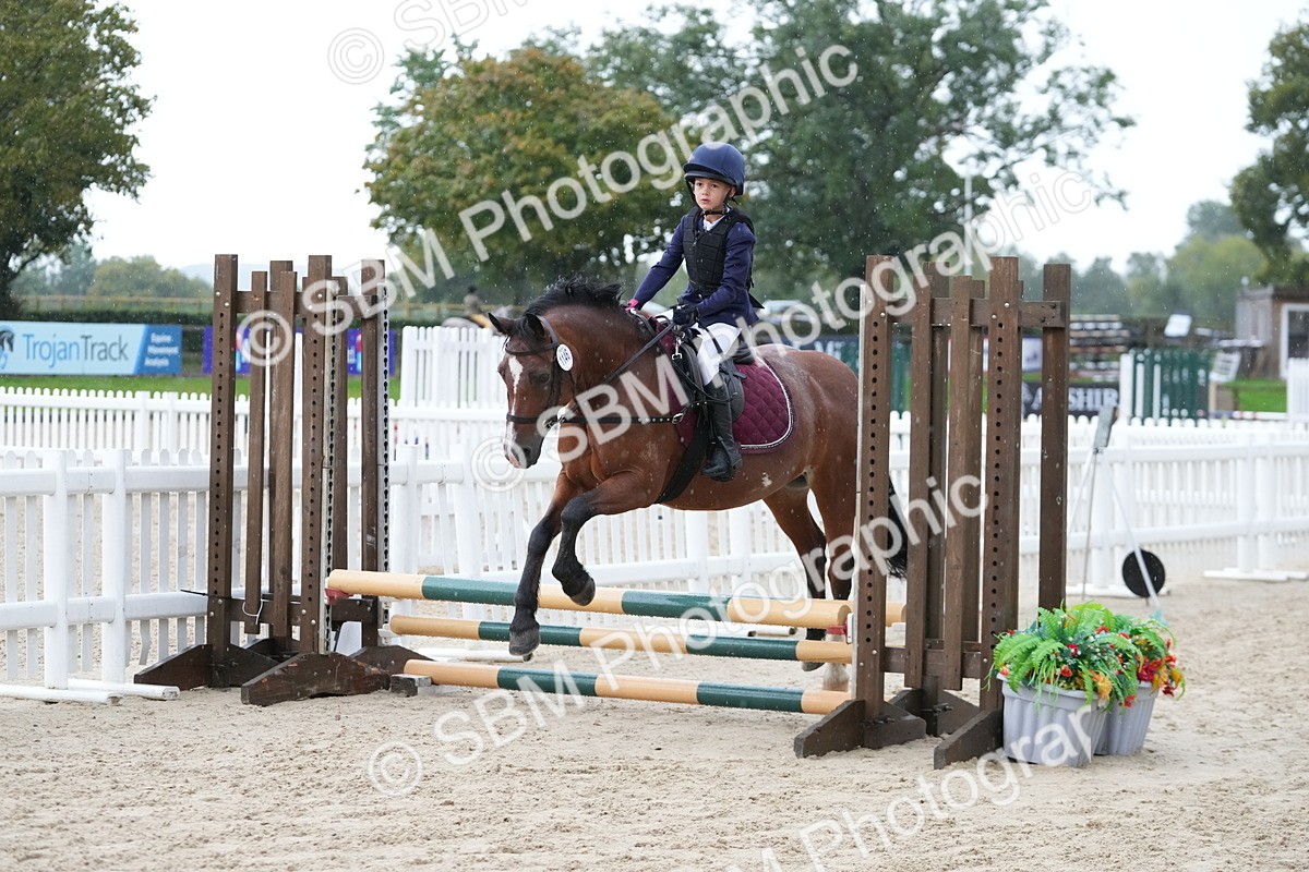 SBM_33821 - J5 - Junior Pony 50cm Championship