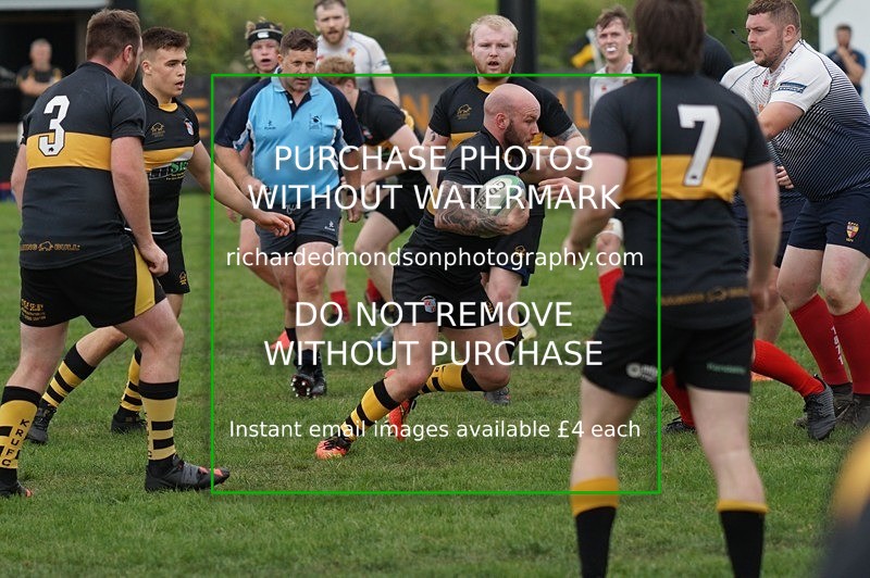 DSC09690 - Kendal Rugby 2nds v Birkenhead