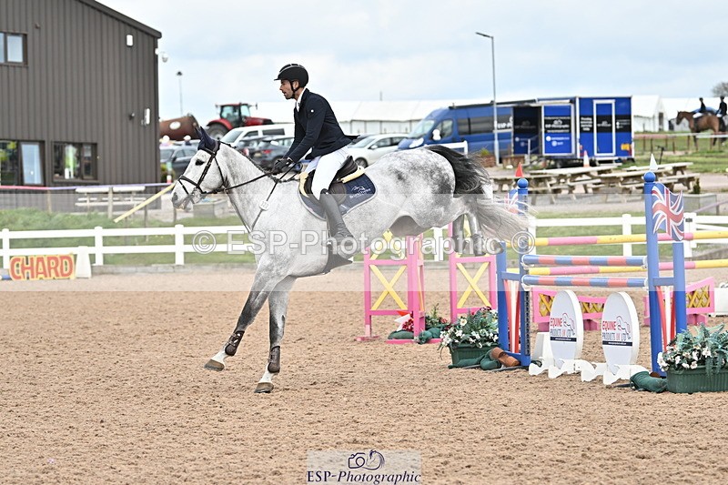 240418A-153320-04110 - Cls 17, 1 Star Silver Tour 1.20m