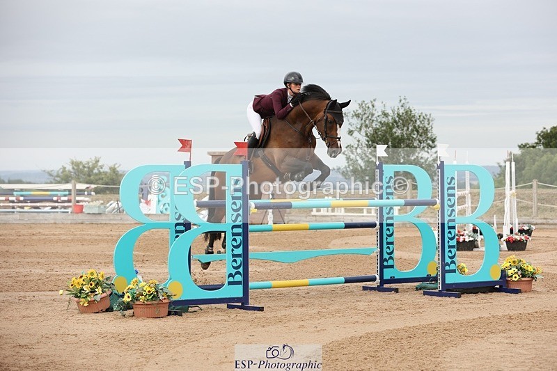 250719-092009-13254 - Cls 15, 1 Star Silver Tour Break til End