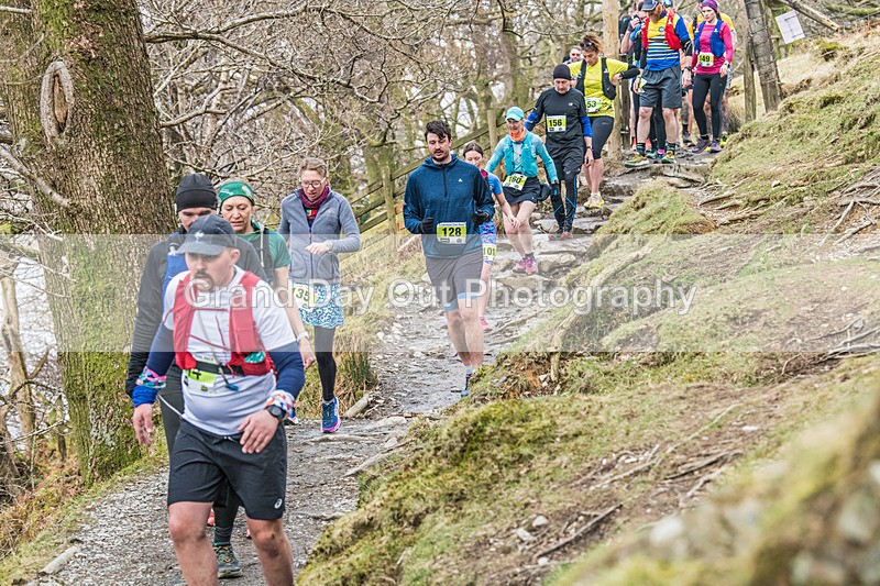 Buttermere-210 - Fellside Events Buttermere Trail Race Sunday 23rd March 2025