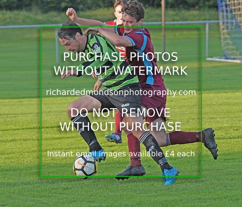 DSC08013 - Kendal County v Crookland Casuals