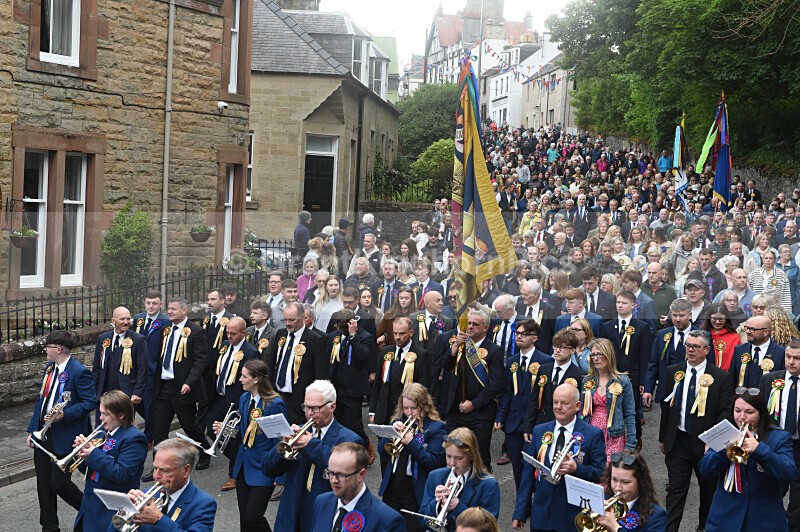 045 - Selkirk Common Riding 2026