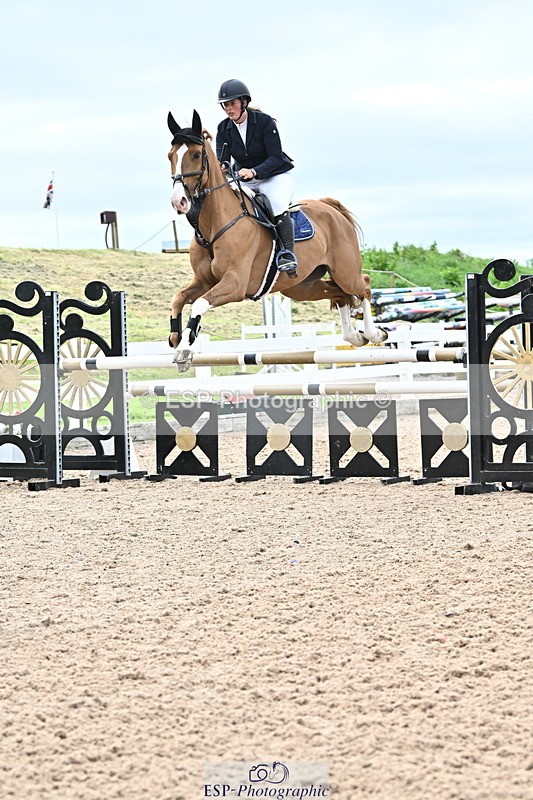 240523A-100224-01425 - Cls 1 Snr 1.05m and 1.10m