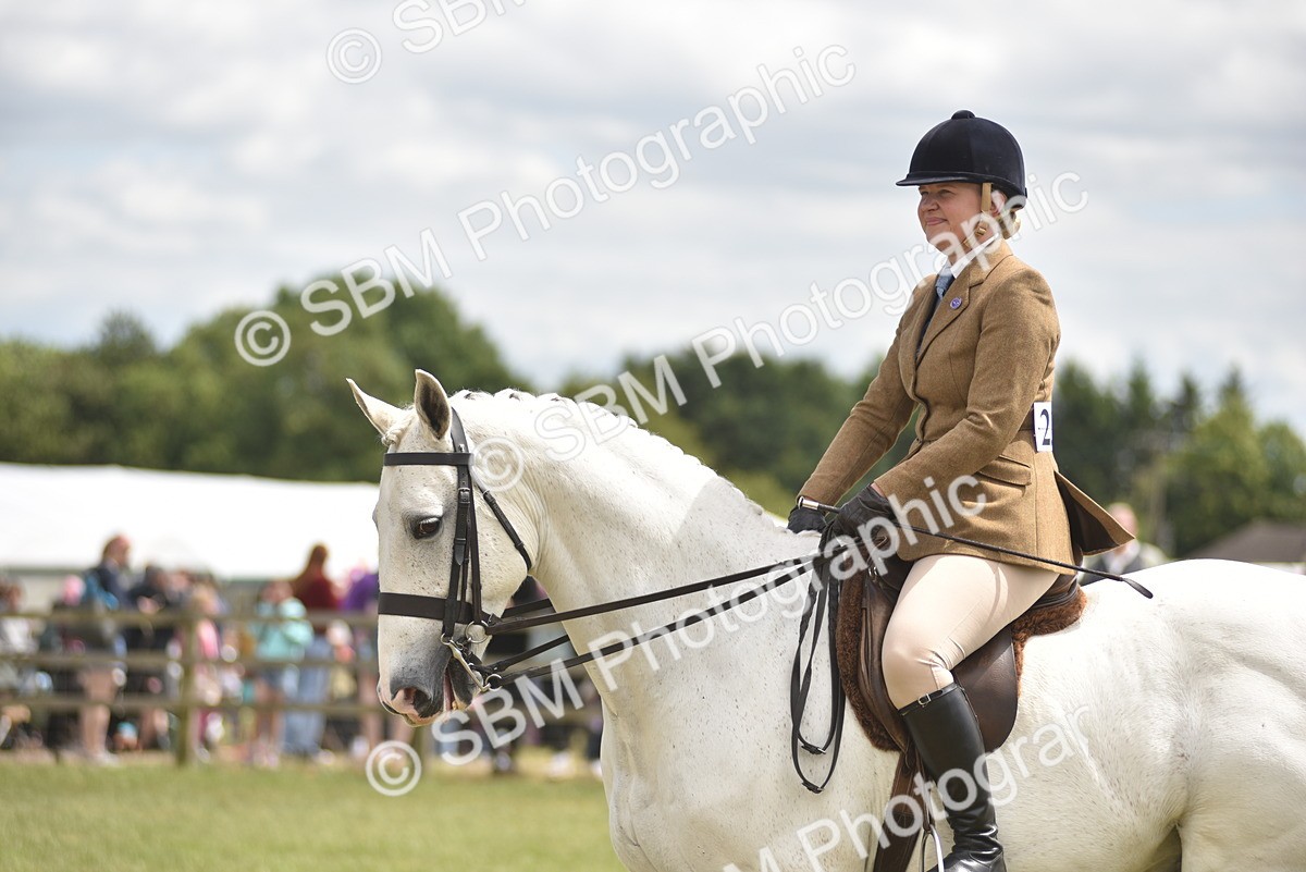 SBM_15917 - Class 117-122 - SSADL RIHS Qualifier