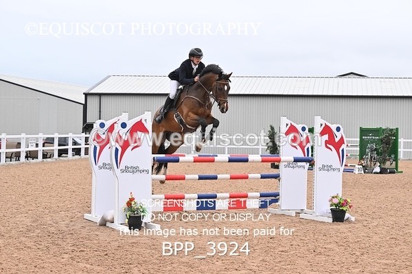 BPP_3924 - CLASS 16 SUN Senior Newcomers/1.10m Open