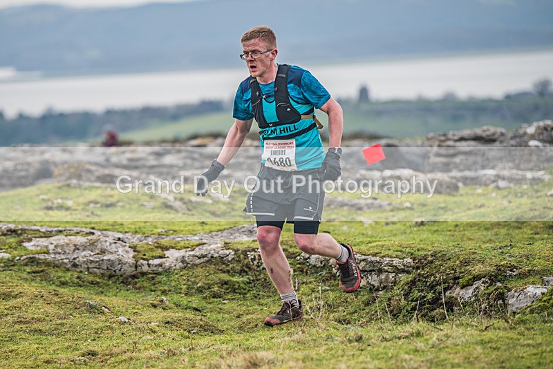 Birkrigg-568 - Kendal Winter League Races Birkrigg Sunday 28th January 2024