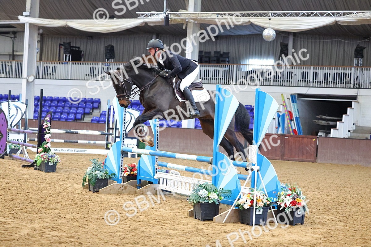 SBM_002091 - Class 8 - Senior British Novice 90cm