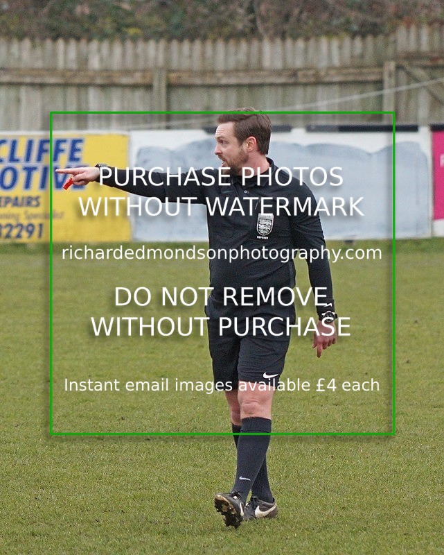 DSC05043 - Morecambe U18 v Carlisle Utd U18 (6/3/21)