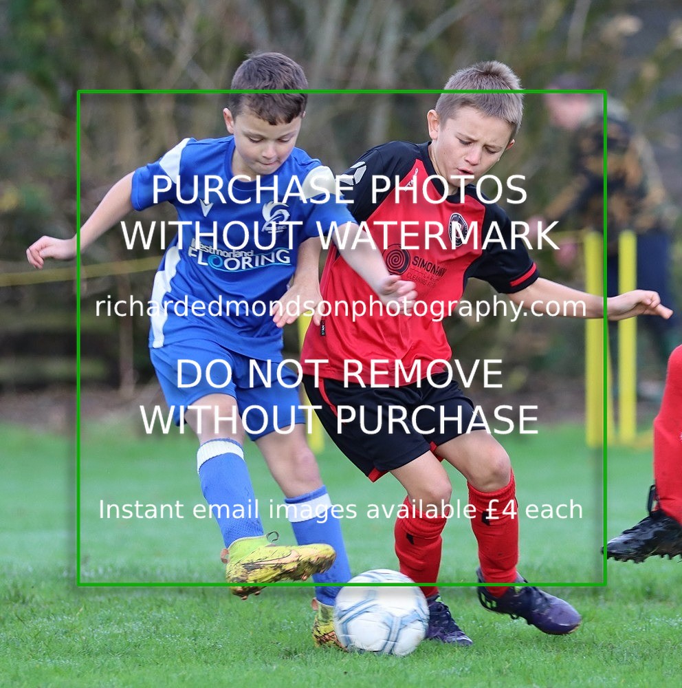 IMG_1773 - Ibis Under 9 vs Sedbergh Wanderers Under 9 (19/11/22)