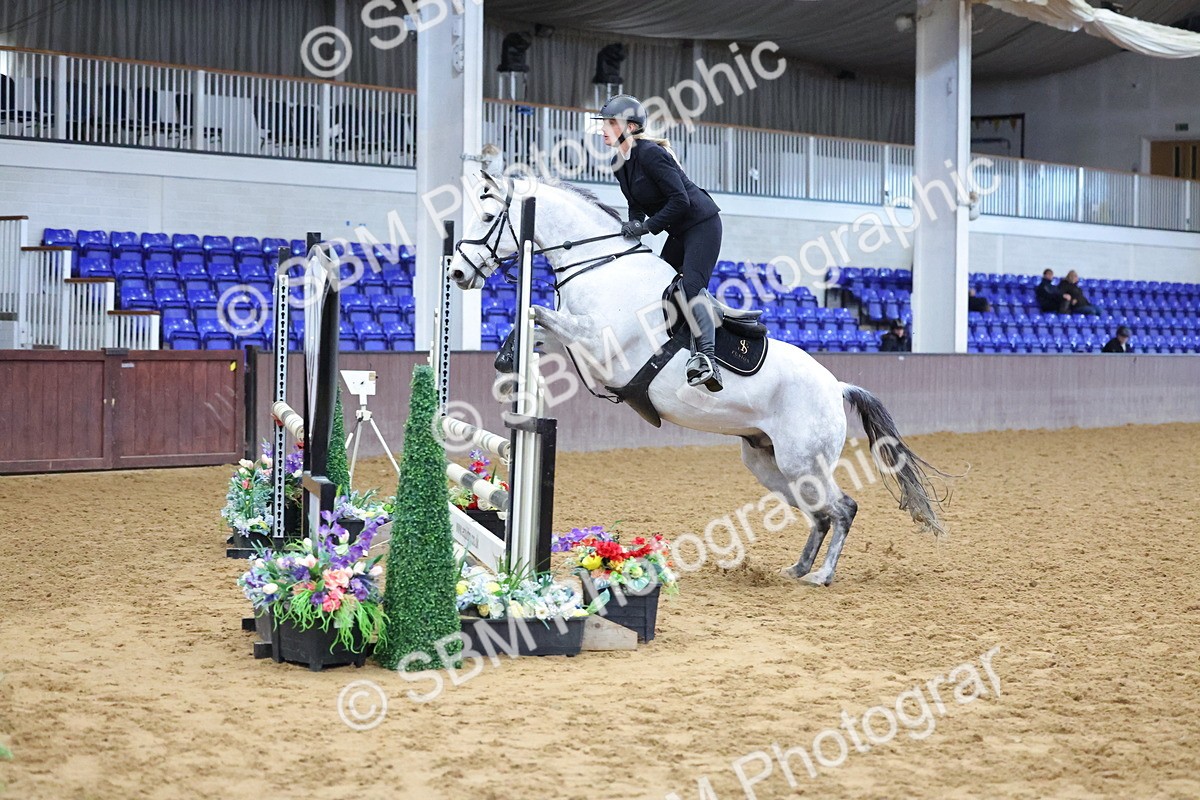 SBM_006252 - Class 23 - Amateur Championship Qualifier 95cm