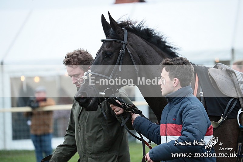 PtP 141225  1712 - Harkaway Club PtP Chaddesley Corbet 28/12/25