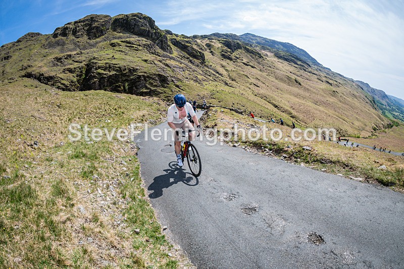 142454 - Hardknott Pass Camera 2 14.00-15.00