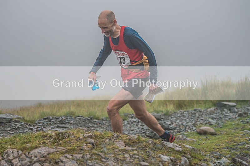 Buttermere-139 - Darren Holloway Memorial Buttermere Horseshoe Fell Race Saturday 28th June 2025