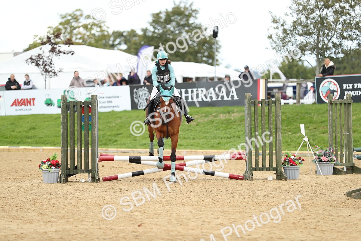 SBM_23101 - E9 - Eventers Challenge 60cm Championship