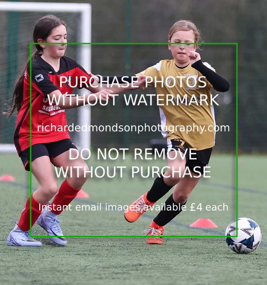 533A5941 - GT7 Academy Girls U11 vs Sedbergh Wanderers Juniors U10 (29/11/25)