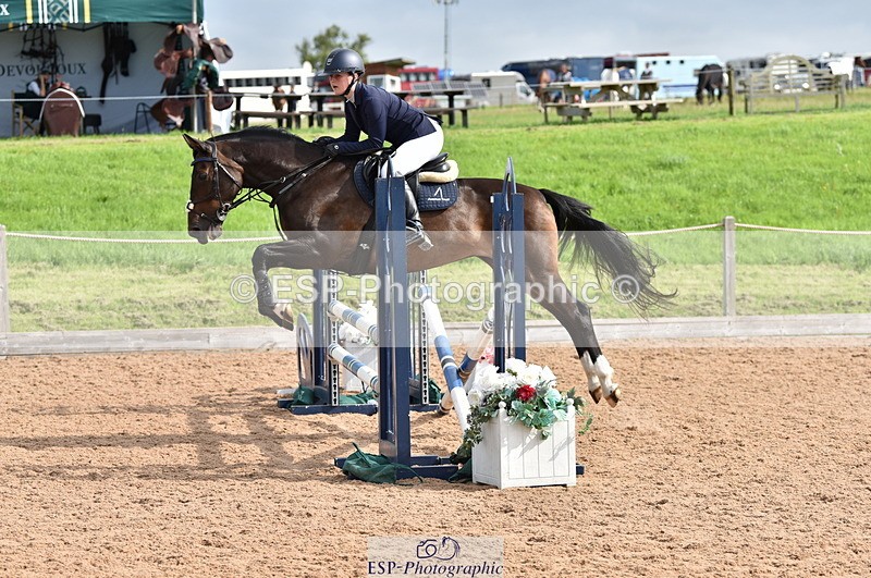 230810A-100224-00193 - Cls 8 British Novice & 90cm Open