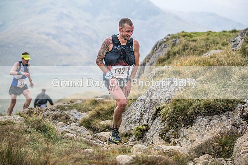 Peris Horseshoe-307 - Peris Horseshoe Fell Race Saturday 21st September 2024