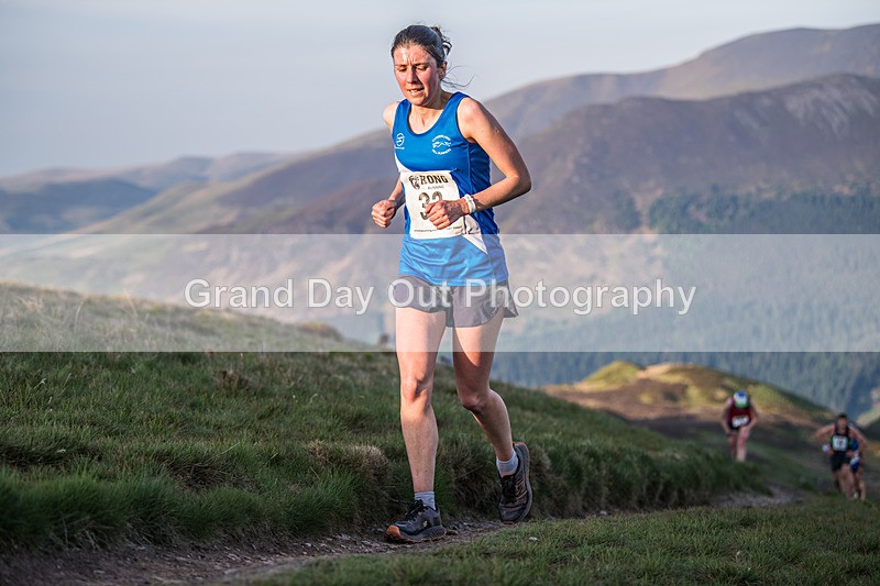 Lords Seat-329 - Lords Seat Fell Race Wednesday 30th April 2025